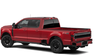2026 Ford Super Duty® External Image 3
